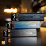 پاد ماد ایکسراس ۳ ویپرسو <br><span>Vaporesso Xros 3 Pod Mod Kit</span> - Image 2